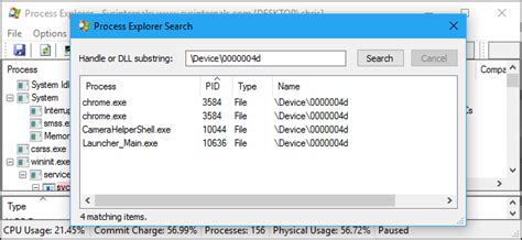 webcampus insusep|How to Tell Which Application Is Using Your Windows .